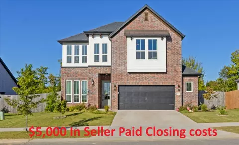 2927 N Whistle Post Dr, Fayetteville, AR 72704