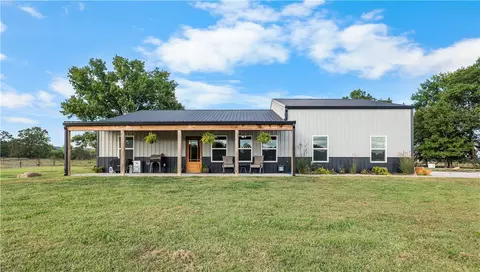 18323 Rheas Community Rd, Lincoln, AR 72744