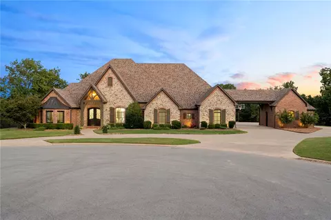 11292 Talamore Blvd, Bentonville, AR 72712
