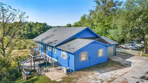 Exterior - 209 Mill St, Anderson, MO 64831 photo 5 of 8