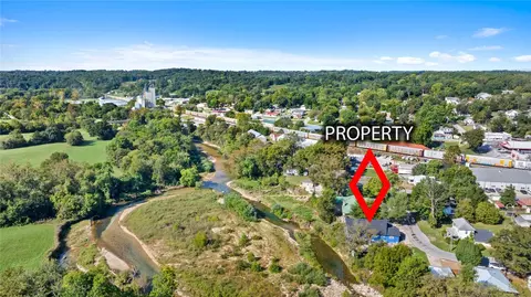 View/Area - 209 Mill St, Anderson, MO 64831 photo 9 of 11