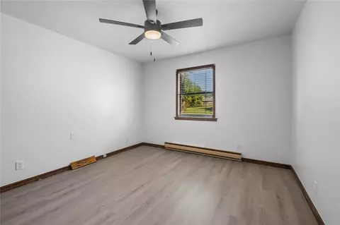 Bedroom - 209 Mill St, Anderson, MO 64831 photo 3 of 3
