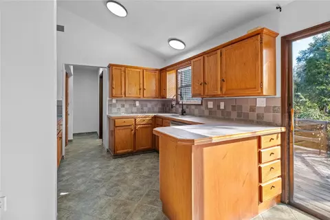 Kitchen - 209 Mill St, Anderson, MO 64831 photo 1 of 4