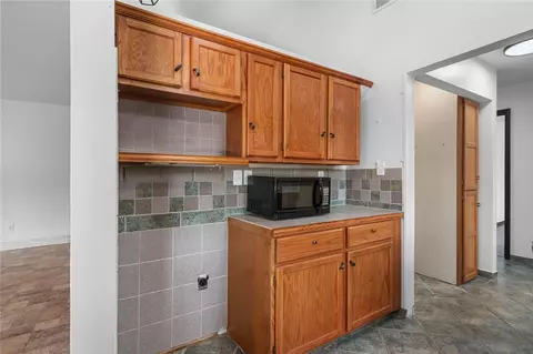 Kitchen - 209 Mill St, Anderson, MO 64831 photo 4 of 4