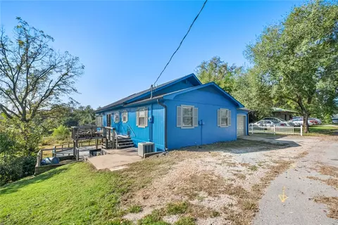 Exterior - 209 Mill St, Anderson, MO 64831 photo 8 of 8