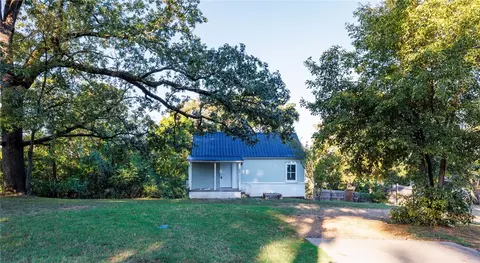 1500 S 12th St, Fort Smith, AR 72901 photo 1