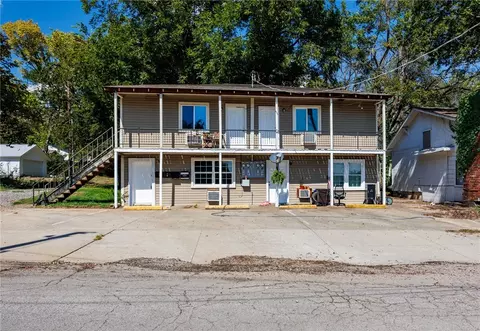 515 Franklin St, Van Buren, AR 72956