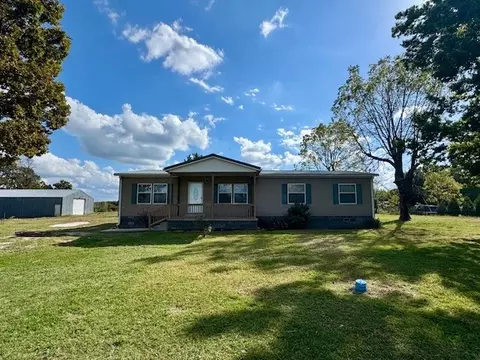 16949 Highway 102, Decatur, AR 72722