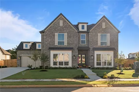4211 S 88th St, Bentonville, AR 72713