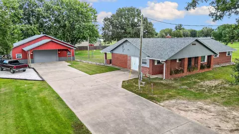 12720 Little Elm Rd, Farmington, AR 72730