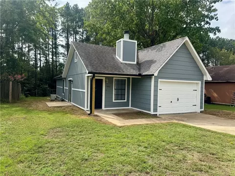 902 E 23rd St, Russellville, AR 72802