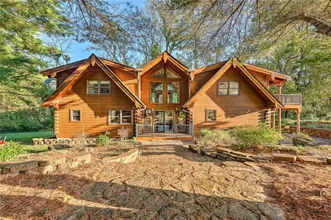 1476 County Road 107, Eureka Springs, AR 72632