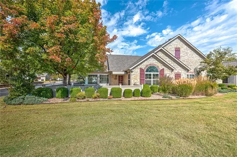 2100 New Hope Rd #2304, Rogers, AR 72758