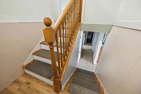 Entry Way - 18502 Coppermine Rd, Rogers, AR 72756 photo 2 of 3