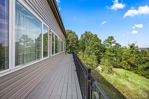 Exterior - 18502 Coppermine Rd, Rogers, AR 72756 photo 6 of 9