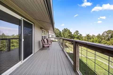 Exterior - 18502 Coppermine Rd, Rogers, AR 72756 photo 3 of 9