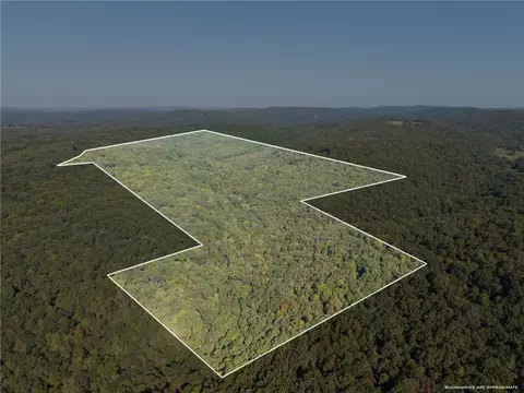 tbd High Rock Lancaster Rd, Rudy, AR 72952 photo 2