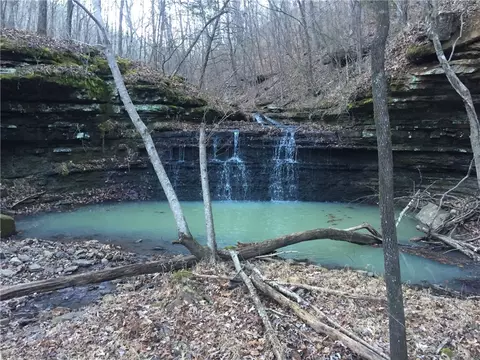 tbd High Rock Lancaster Rd, Rudy, AR 72952 photo 33