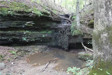 tbd High Rock Lancaster Rd, Rudy, AR 72952 photo 19