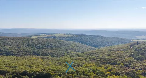 tbd High Rock Lancaster Rd, Rudy, AR 72952