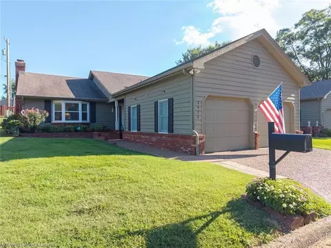 2929 Gary St, Fort Smith, AR 72901