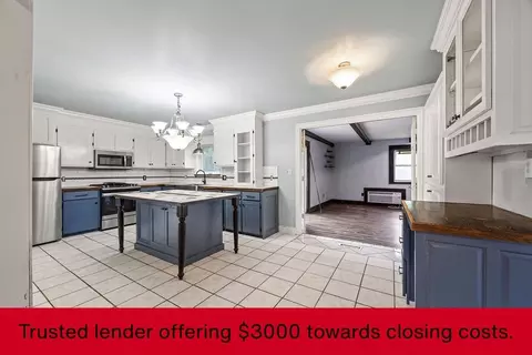 1807 Westwood Ave, Springdale, AR 72762
