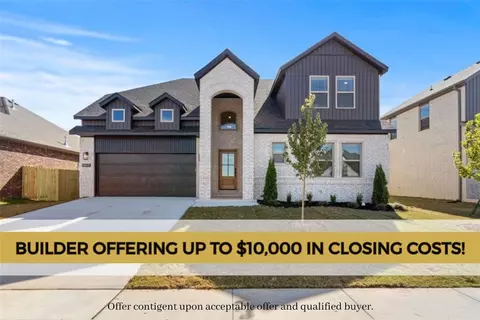 6809 SW Basswood Ave, Bentonville, AR 72713