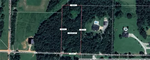 422 Duke Hill Rd, Bentonville, AR 72713