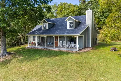 12284 Flowers Rd, West Fork, AR 72774