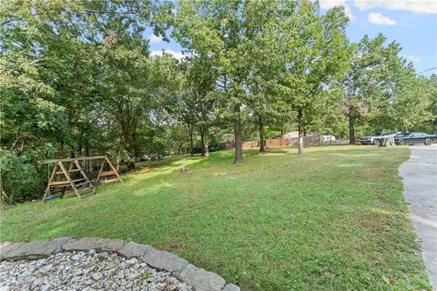 12305 Tyson Rd, Lowell, AR 72745 photo 28