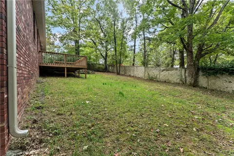 12305 Tyson Rd, Lowell, AR 72745 photo 22