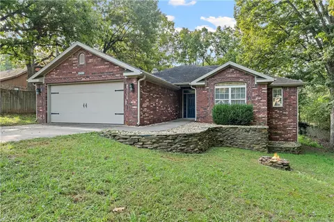 12305 Tyson Rd, Lowell, AR 72745 photo 2