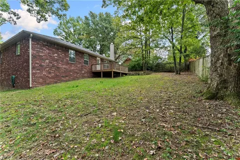 12305 Tyson Rd, Lowell, AR 72745 photo 23