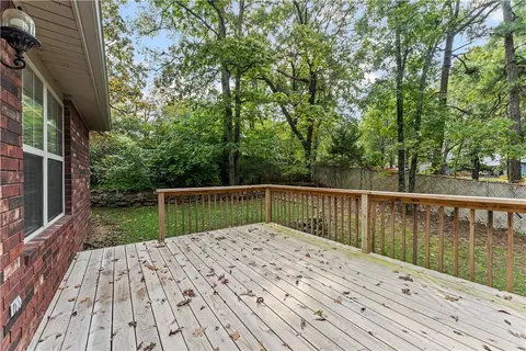 12305 Tyson Rd, Lowell, AR 72745 photo 27