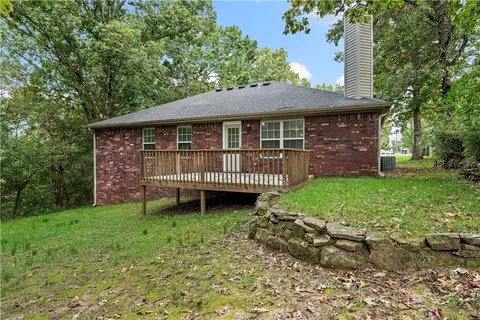 12305 Tyson Rd, Lowell, AR 72745 photo 24