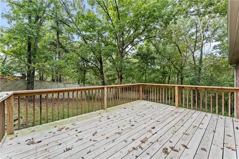 12305 Tyson Rd, Lowell, AR 72745 photo 26