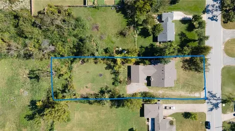 1509 Poplar St, Rogers, AR 72758