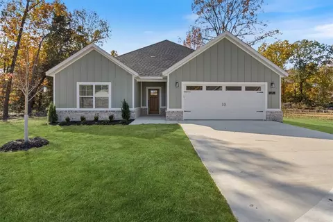 3 Dirleton Ln, Bella Vista, AR 72715