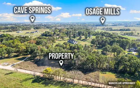 Sears Road, Bentonville, AR 72713