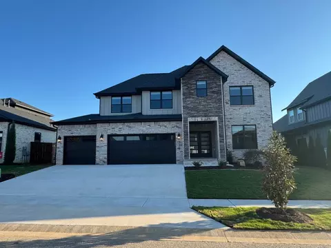 3503 Radiance Ave, Bentonville, AR 72713