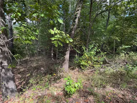 Carrick Lane, Bella Vista, AR 72715