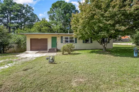 224 Stapleton Dr, Prairie Grove, AR 72753