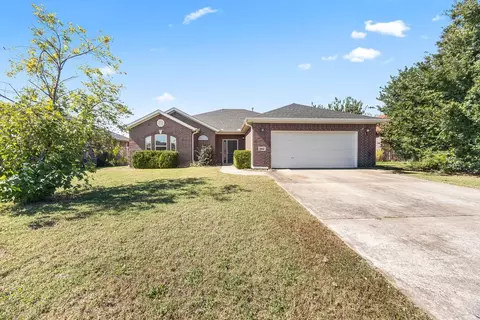 1902 SW Sequoia St, Bentonville, AR 72713