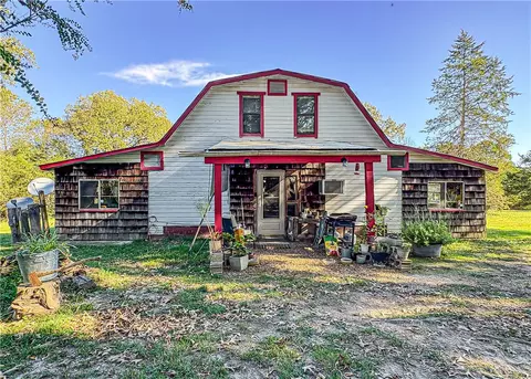 2114 E 206 Hwy, Yellville, AR 72687