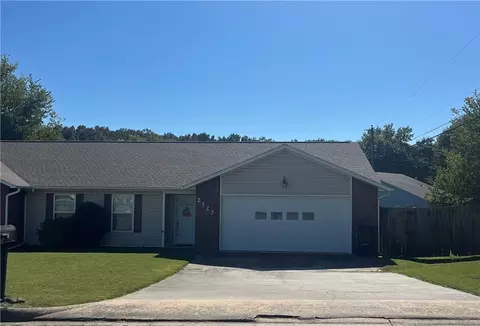 2123 Ann Ave, Harrison, AR 72601