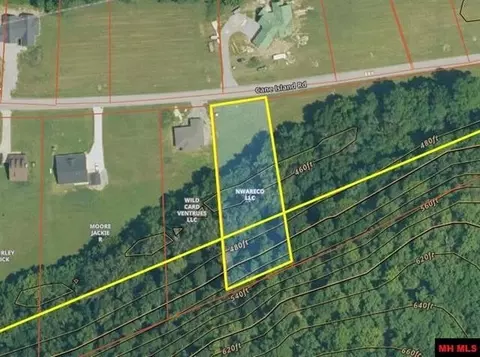 lot107 Cane Island Rd, Flippin, AR 72634