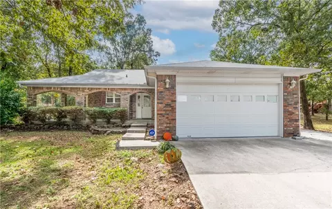 22 Fisher Cv, Greenbrier, AR 72058