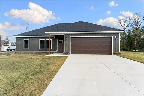 2 Wendike Ln, Bella Vista, AR 72715