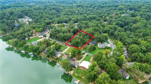 lot9 Swanage Dr, Bella Vista, AR 72715