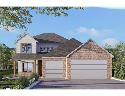 1809 Farmer St, Pea Ridge, AR 72751